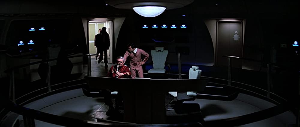 スター・トレック3／ミスター・スポックを探せ！の画像