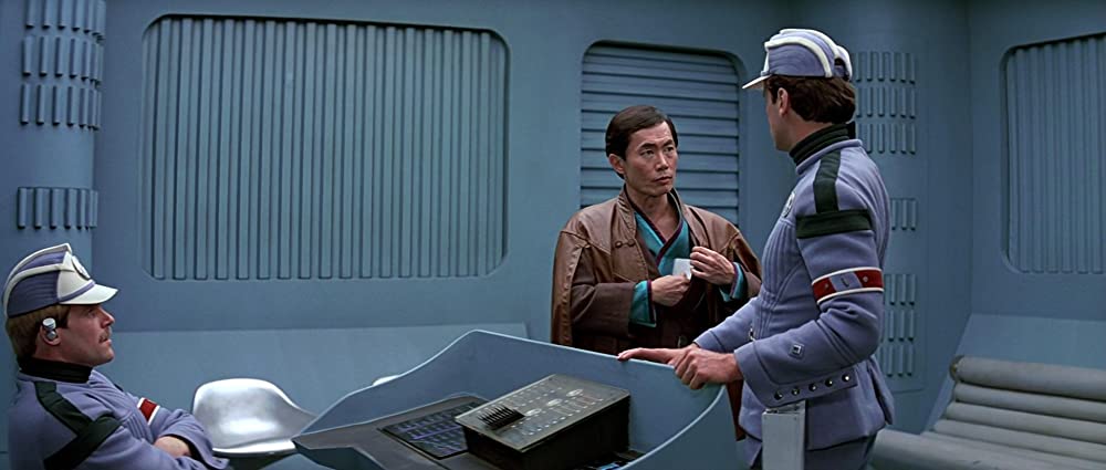 スター・トレック3／ミスター・スポックを探せ！の画像