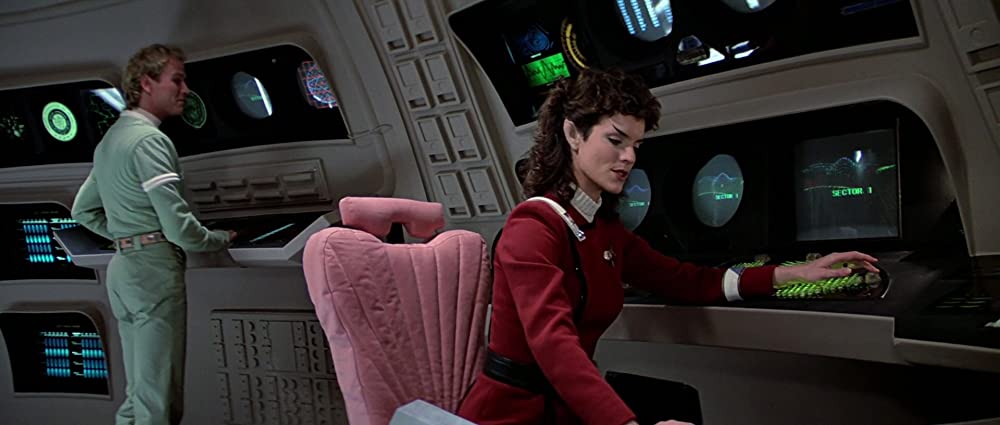 スター・トレック3／ミスター・スポックを探せ！の画像