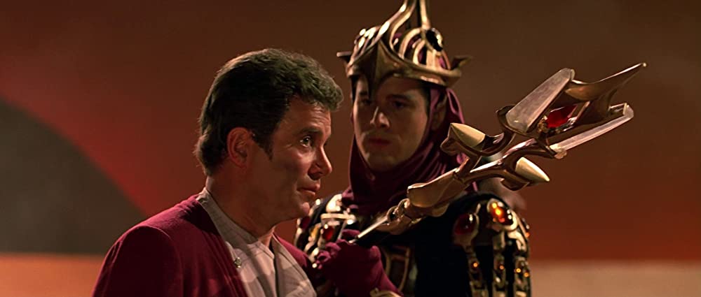 スター・トレック3／ミスター・スポックを探せ！の画像