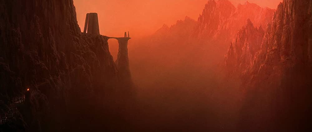 スター・トレック3／ミスター・スポックを探せ！の画像