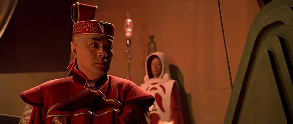 スター・トレック3／ミスター・スポックを探せ！の画像