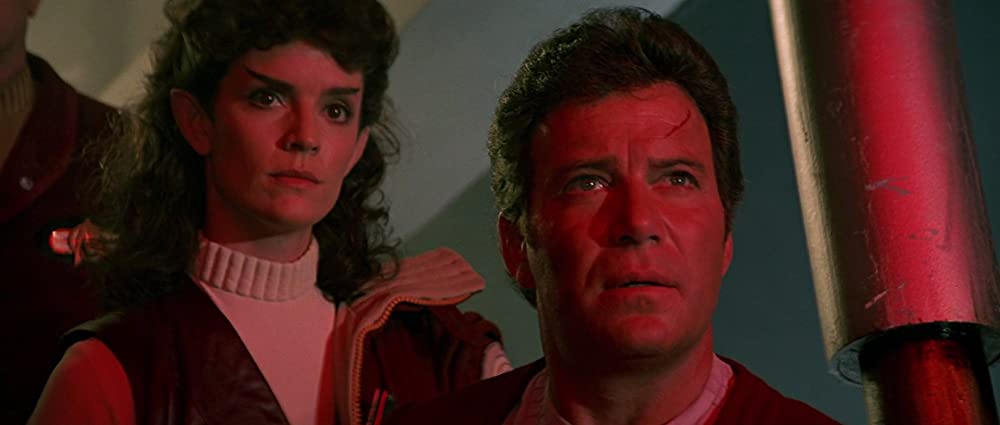 スター・トレック3／ミスター・スポックを探せ！の画像