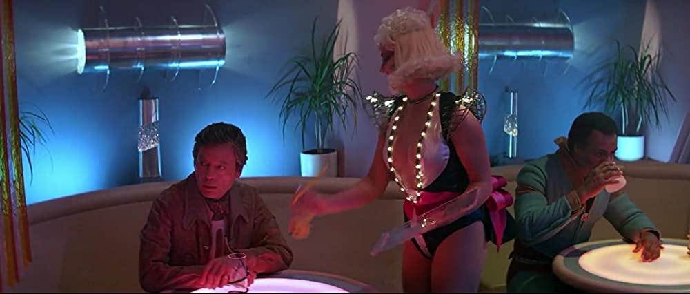 スター・トレック3／ミスター・スポックを探せ！の画像