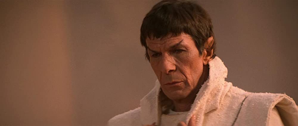 スター・トレック3／ミスター・スポックを探せ！の画像