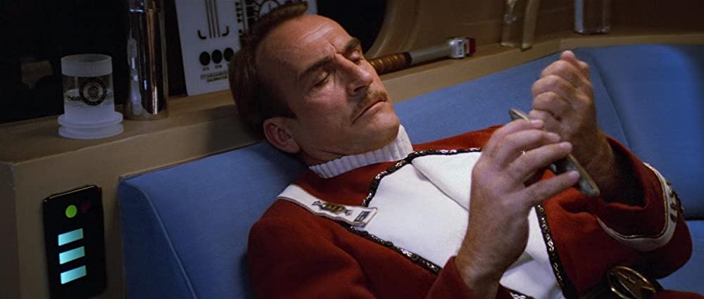 スター・トレック3／ミスター・スポックを探せ！の画像