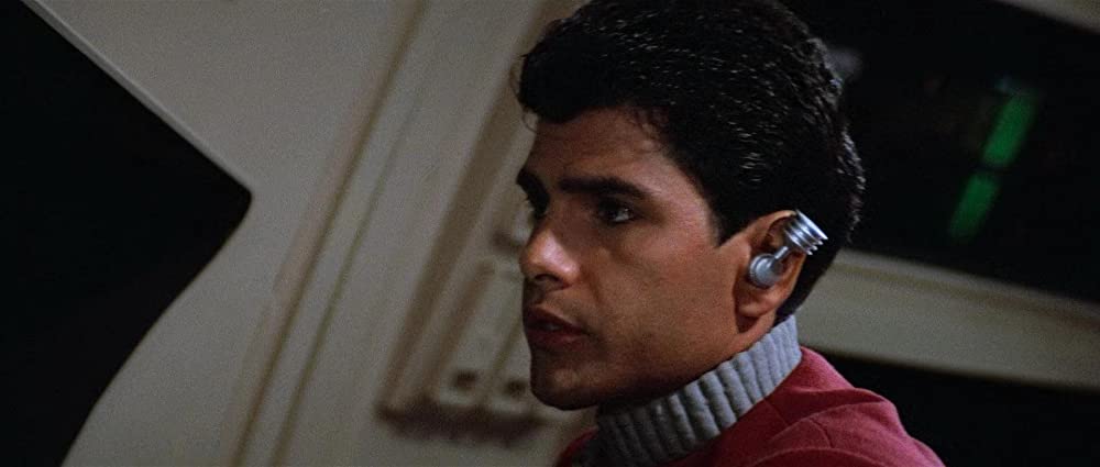 スター・トレック3／ミスター・スポックを探せ！の画像