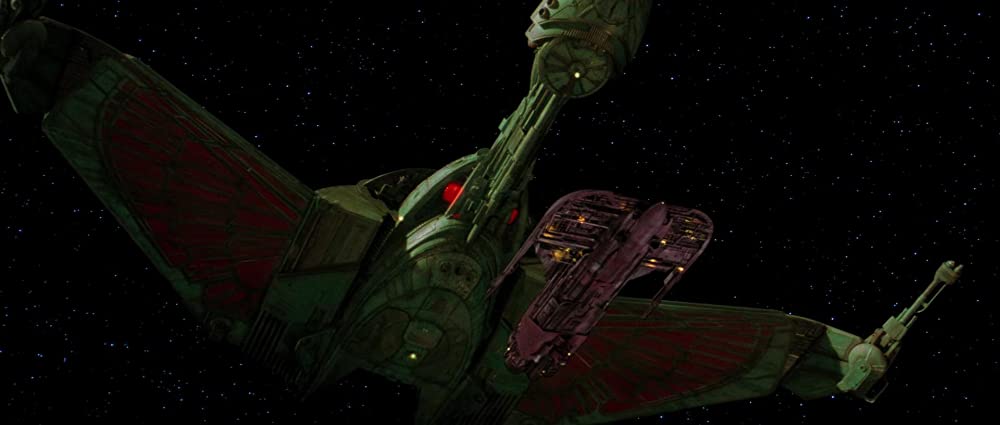 スター・トレック3／ミスター・スポックを探せ！の画像