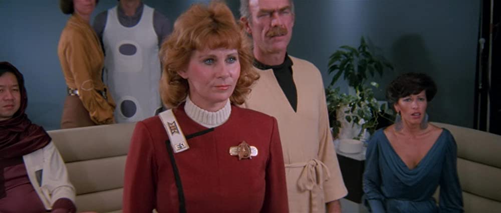 スター・トレック3／ミスター・スポックを探せ！の画像