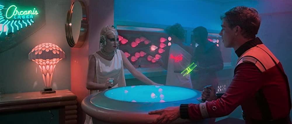 スター・トレック3／ミスター・スポックを探せ！の画像