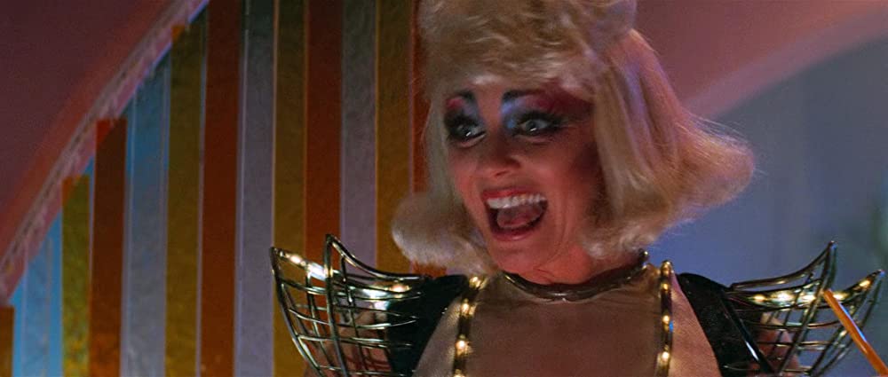 スター・トレック3／ミスター・スポックを探せ！の画像