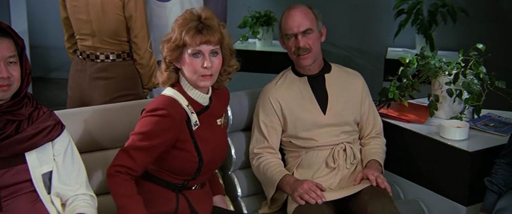 スター・トレック3／ミスター・スポックを探せ！の画像