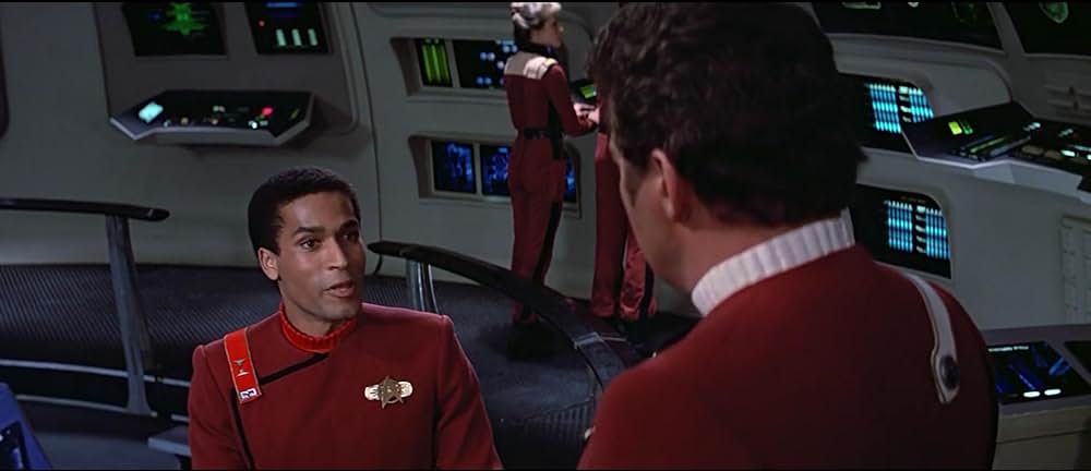 スター・トレック3／ミスター・スポックを探せ！の画像