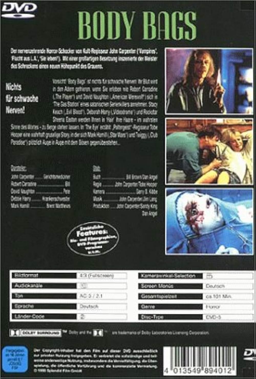 ボディ・バッグスの画像