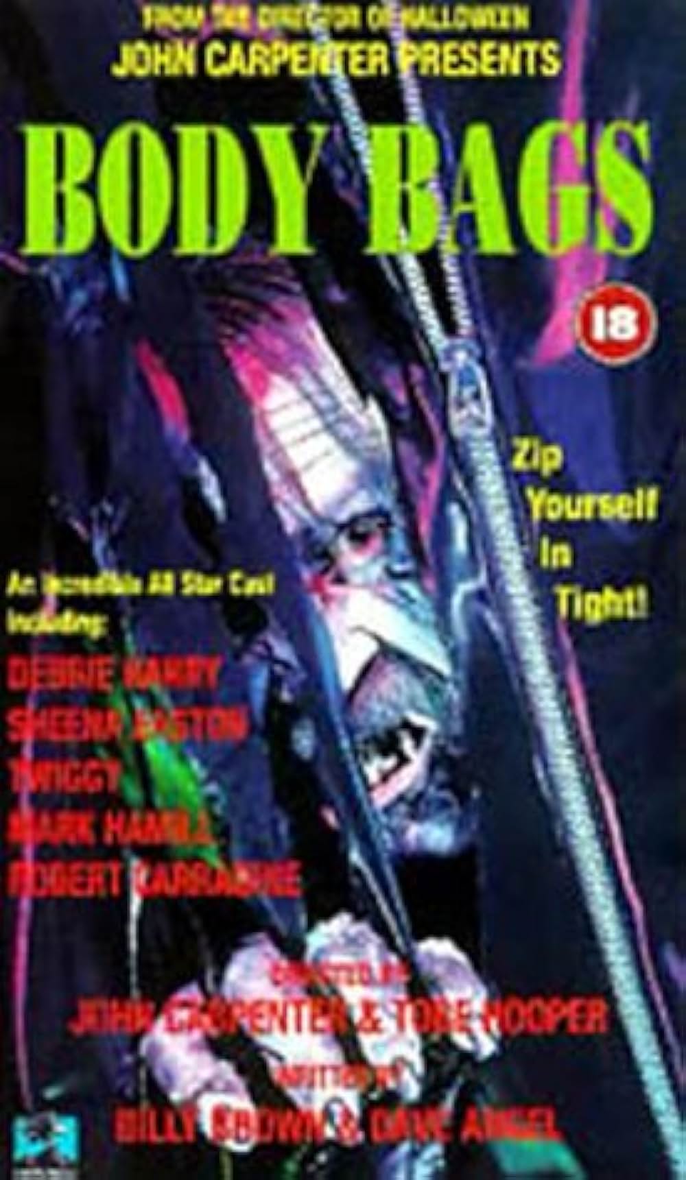 ボディ・バッグスの画像