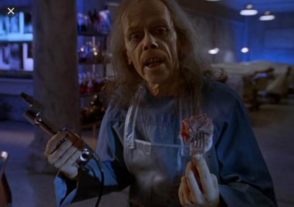 ボディ・バッグスの画像