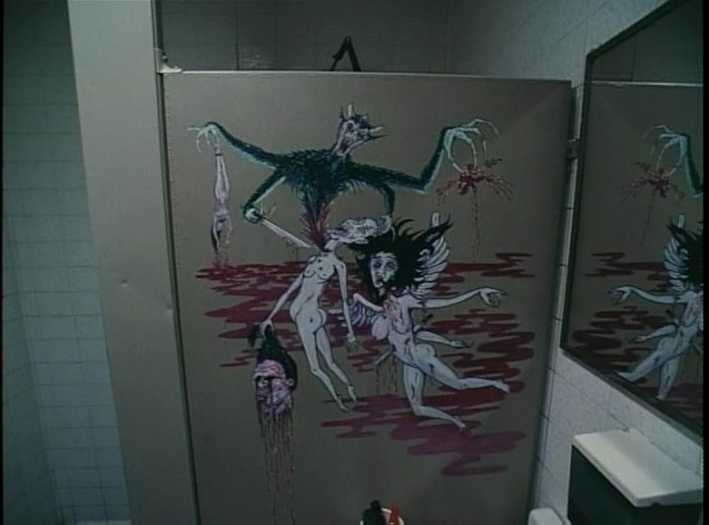 ボディ・バッグスの画像