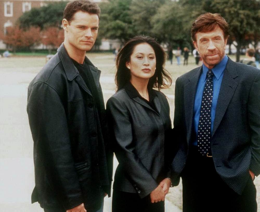 地獄のヒーロー ザ・プレジデント・マンの画像