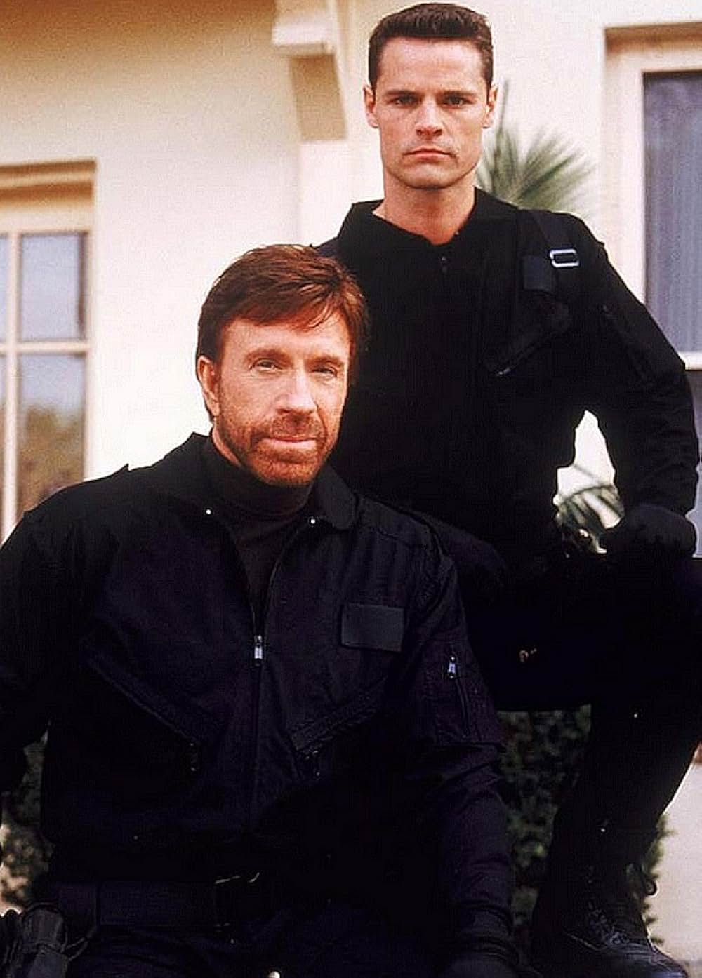 地獄のヒーロー ザ・プレジデント・マンの画像