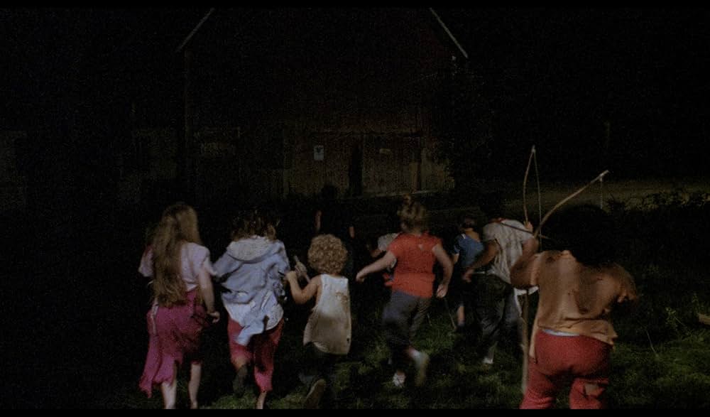 ビウェア！チルドレン・アト・プレーの画像