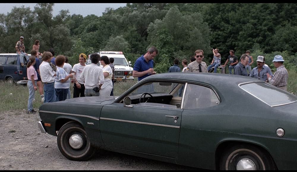 ビウェア！チルドレン・アト・プレーの画像