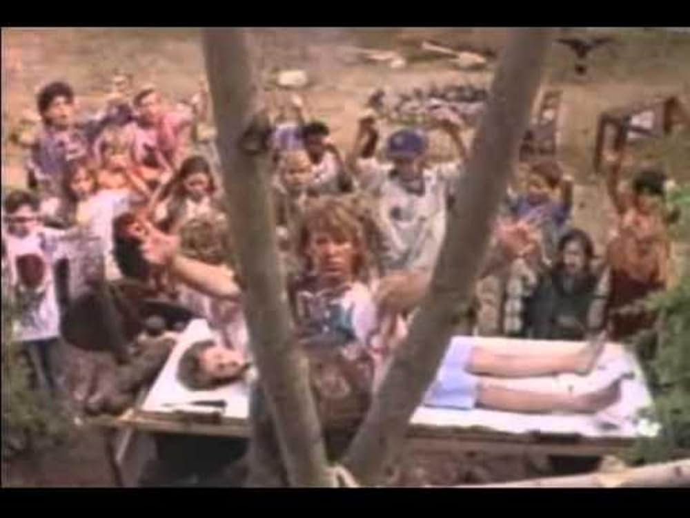 ビウェア！チルドレン・アト・プレーの画像