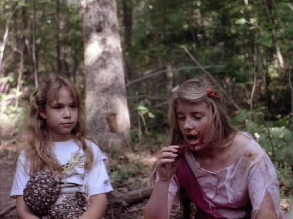 ビウェア！チルドレン・アト・プレーの画像