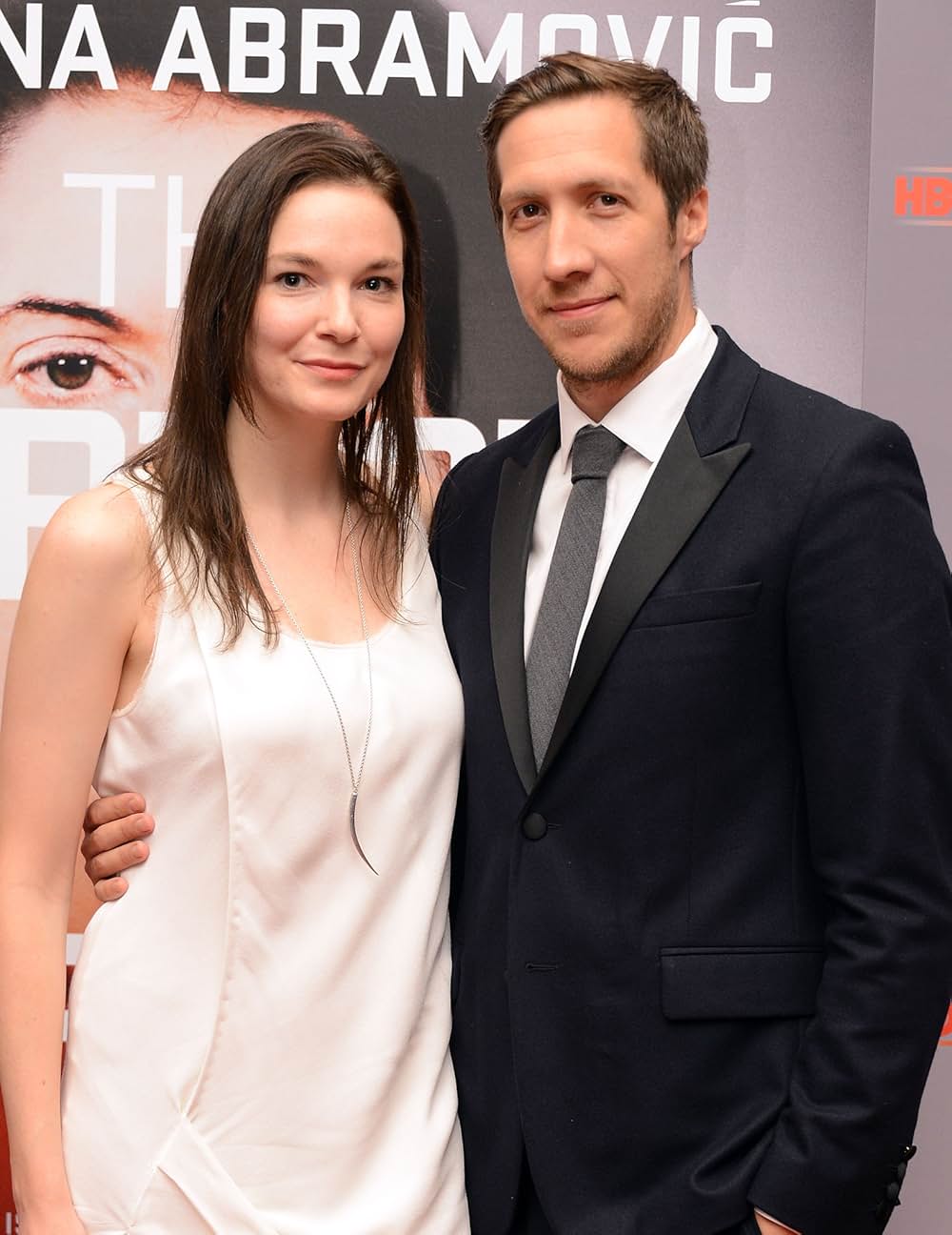 Marina Abramovic: The Artist Is Present（原題）の画像