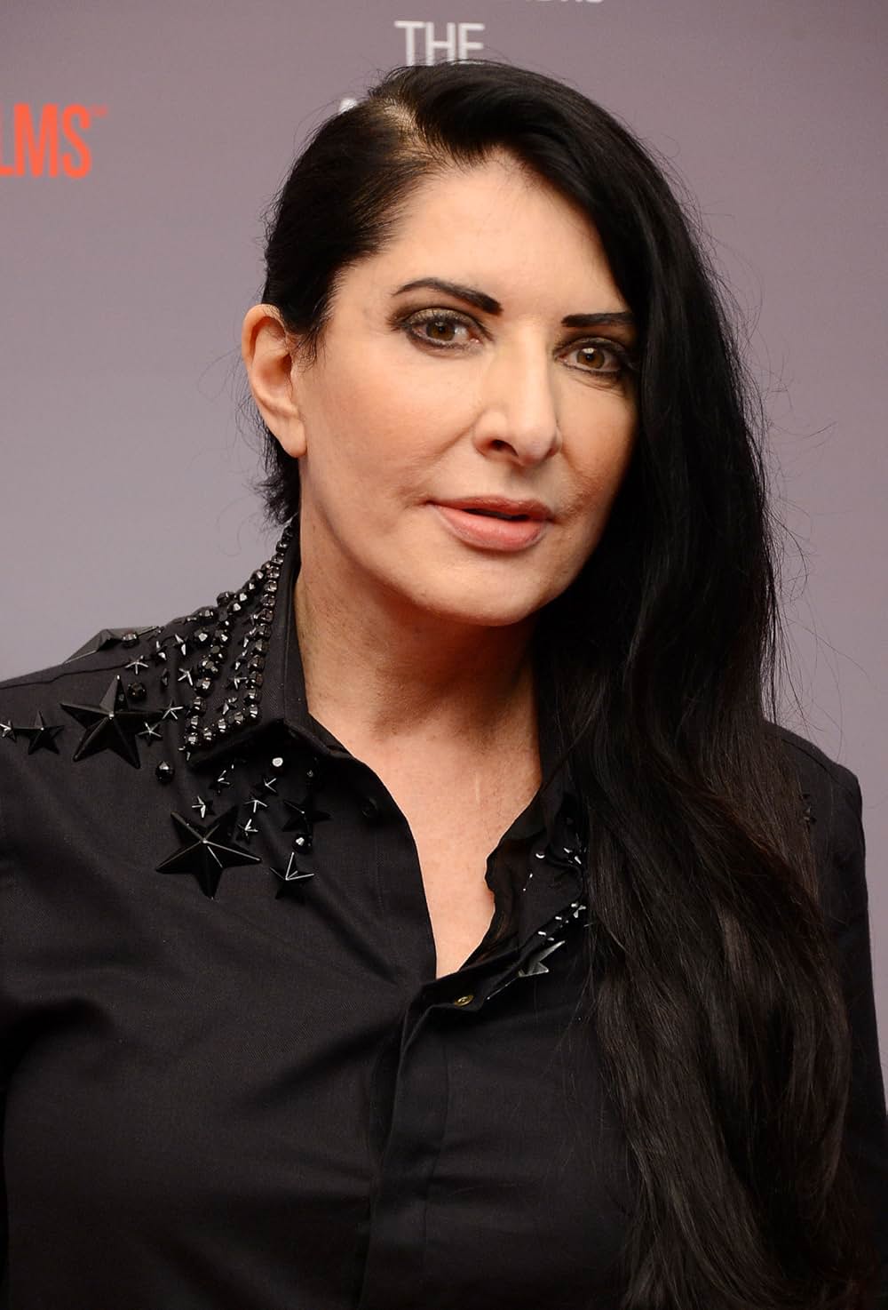 Marina Abramovic: The Artist Is Present（原題）の画像