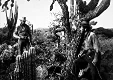 「黄金」ハンフリー・ボガート & ティム・ホルトの画像