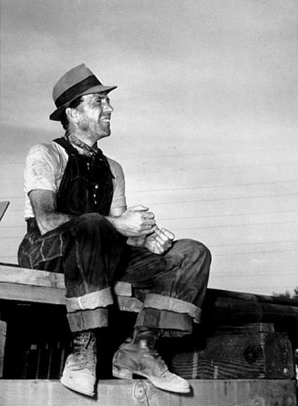 「黄金」ハンフリー・ボガートの画像