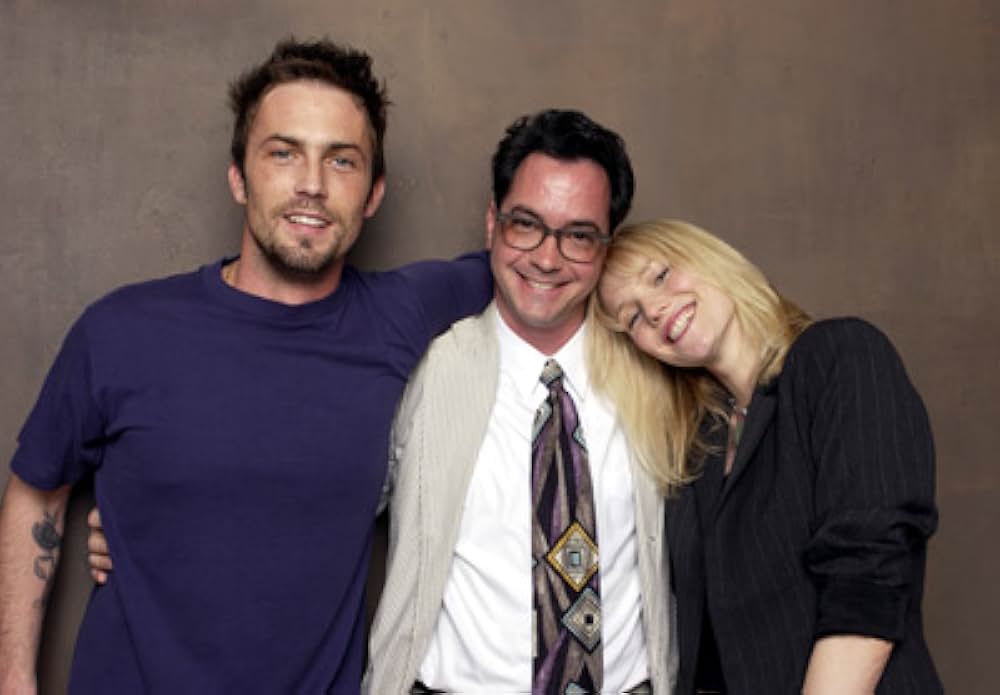 Love Object（原題）の画像