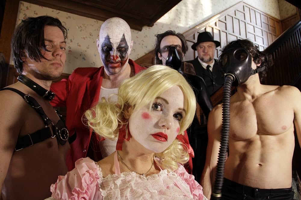 The Bad Man（原題）の画像