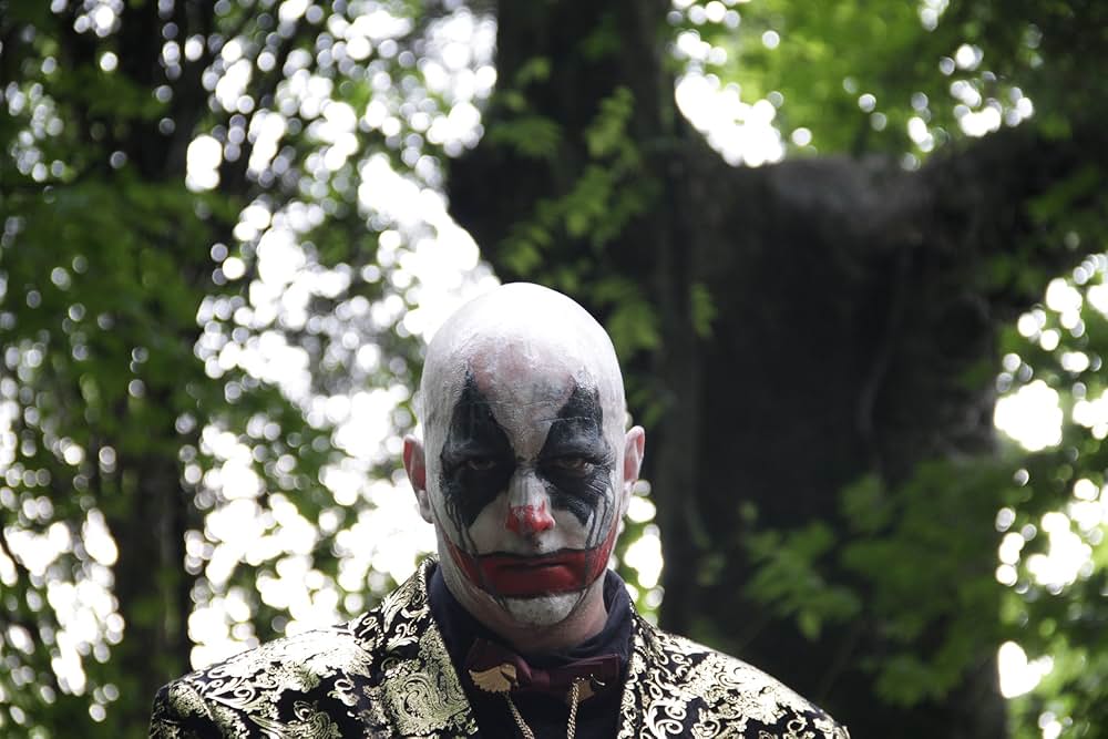 The Bad Man（原題）の画像