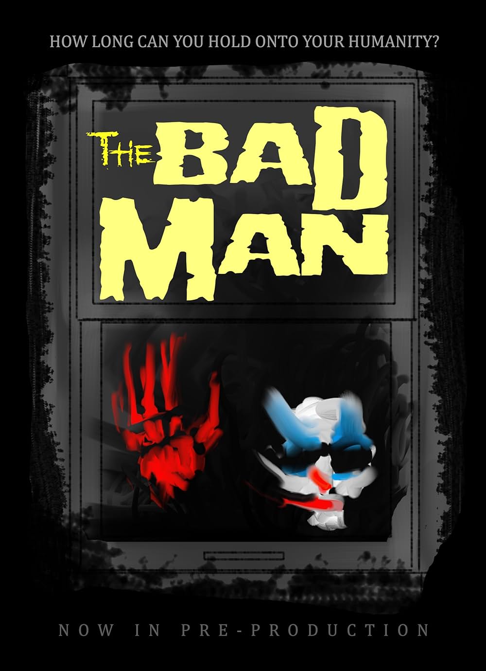 The Bad Man（原題）の画像