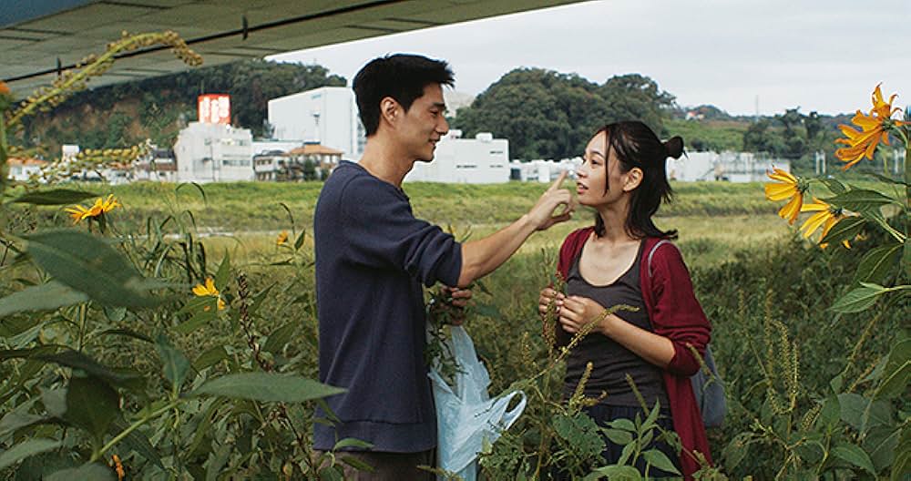 路辺花草の画像