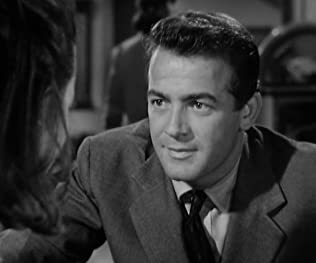 「蛇の穴」オリビア・デ・ハビランドの画像