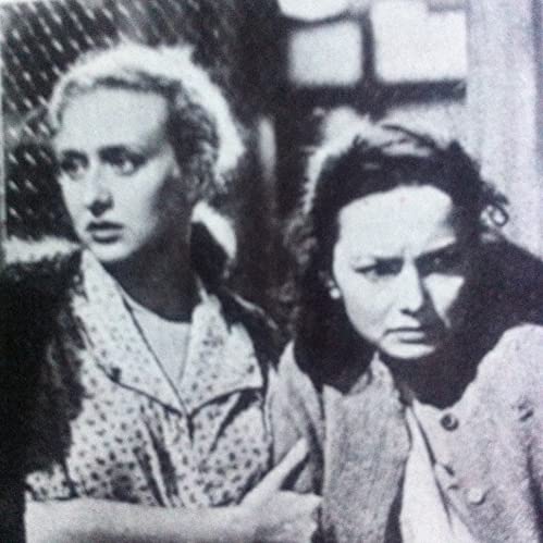 「蛇の穴」オリビア・デ・ハビランドの画像