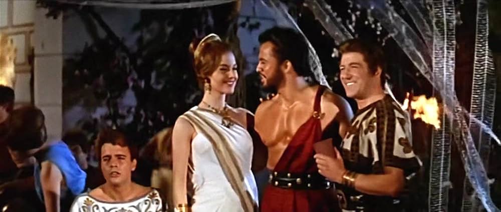 豪勇ゴライアスの画像