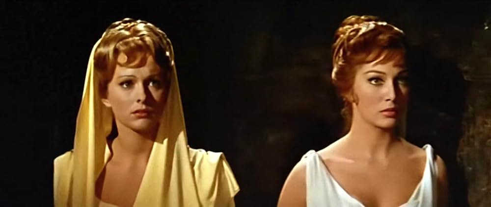 豪勇ゴライアスの画像