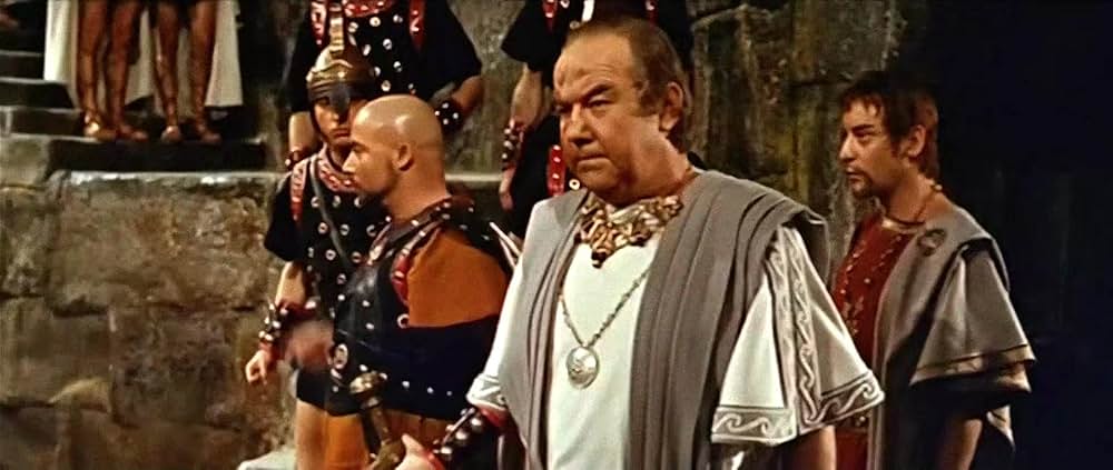 豪勇ゴライアスの画像