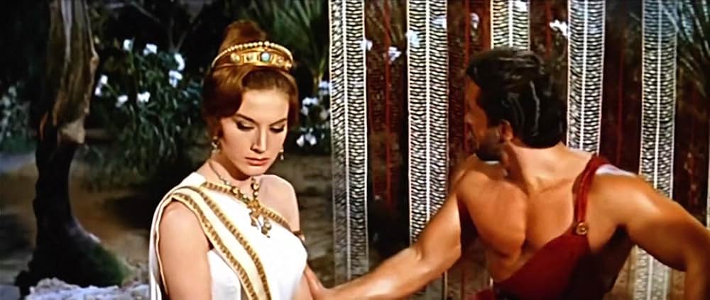 豪勇ゴライアスの画像