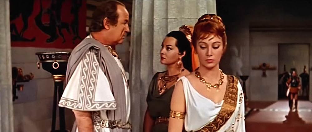 豪勇ゴライアスの画像