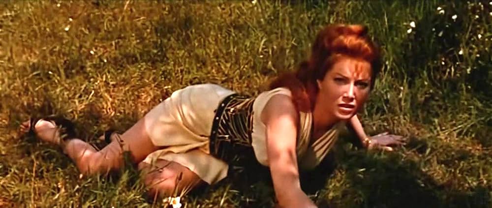 豪勇ゴライアスの画像