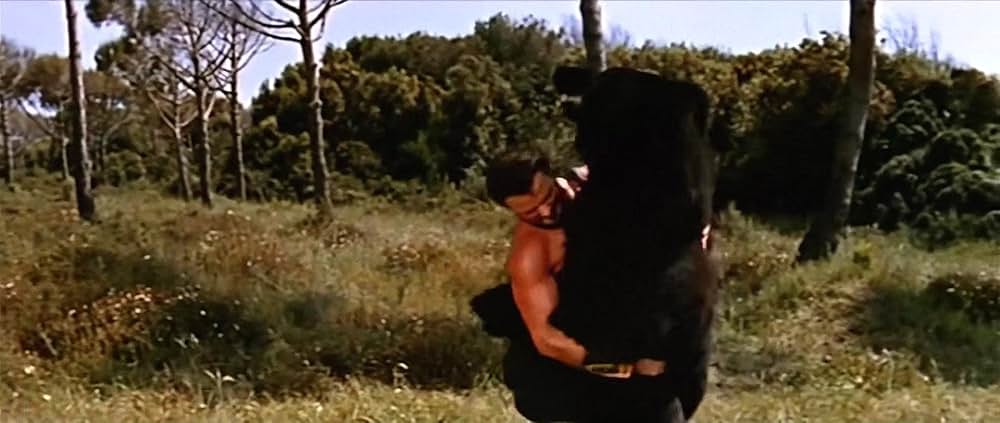 豪勇ゴライアスの画像