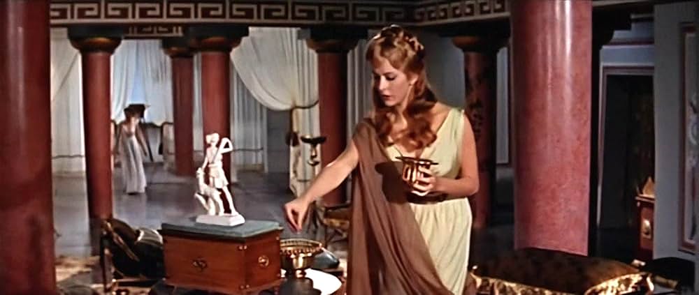 豪勇ゴライアスの画像