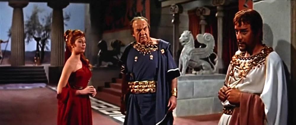 豪勇ゴライアスの画像