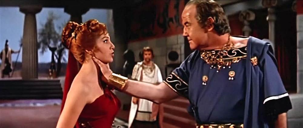 豪勇ゴライアスの画像