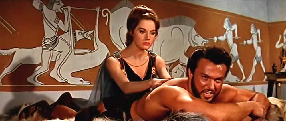 豪勇ゴライアスの画像