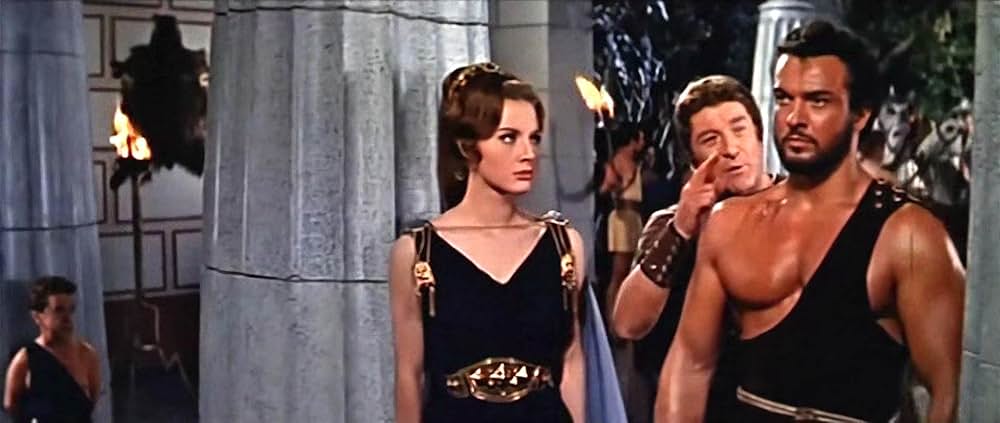 豪勇ゴライアスの画像